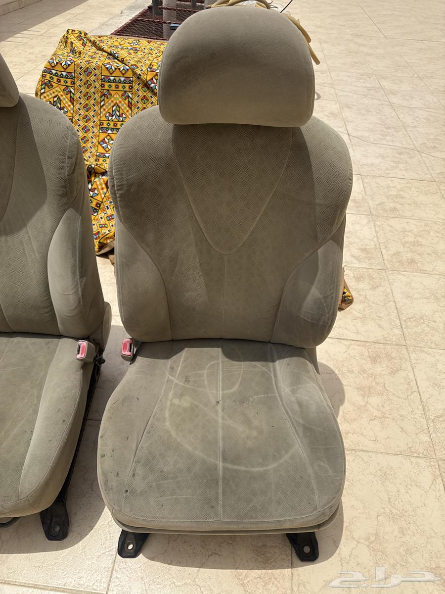 Camry 2007 2011 Grades64390151452930111