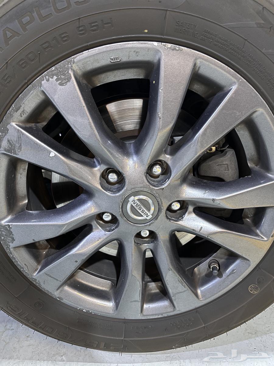 Al-Taima Rims64393832351490113