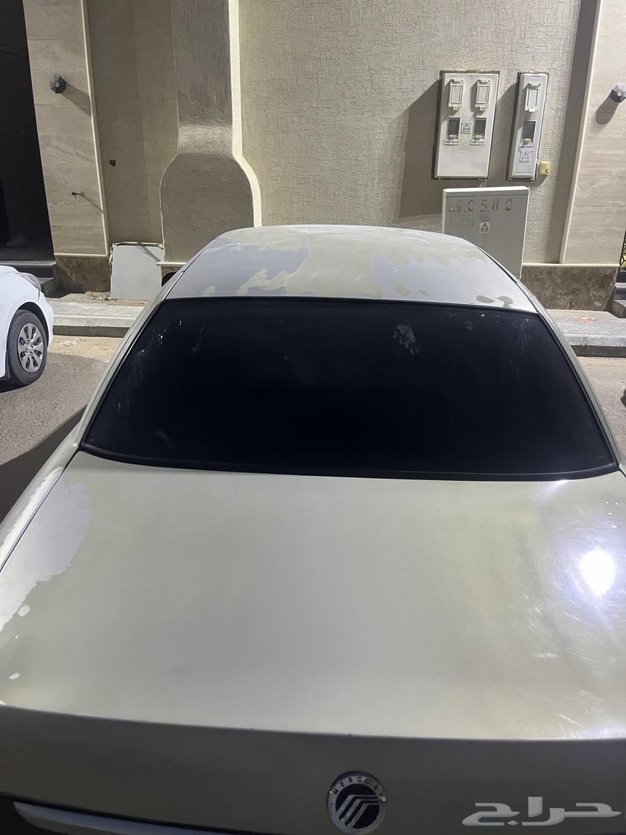 لبيع فورد مركيز64387536653058112