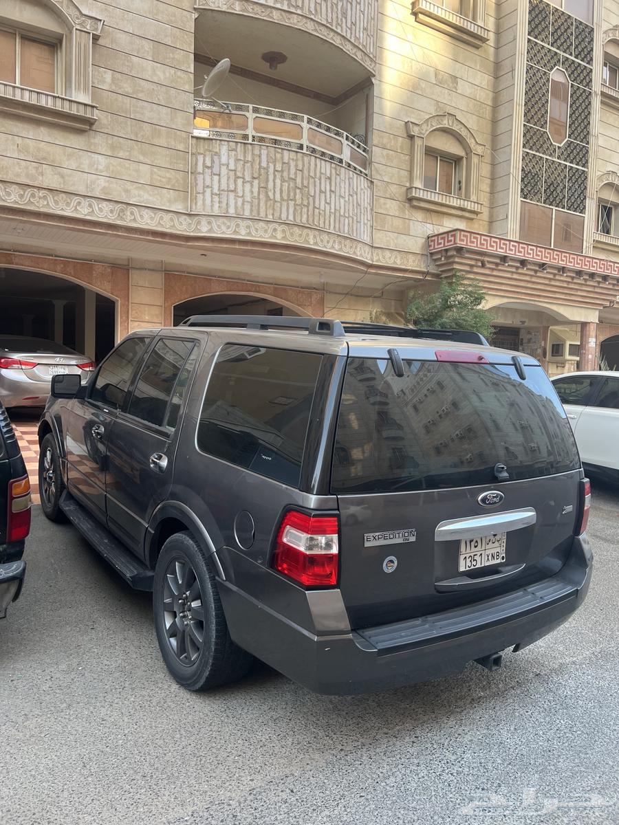 فورد اكسبديشن 201264394909845378113