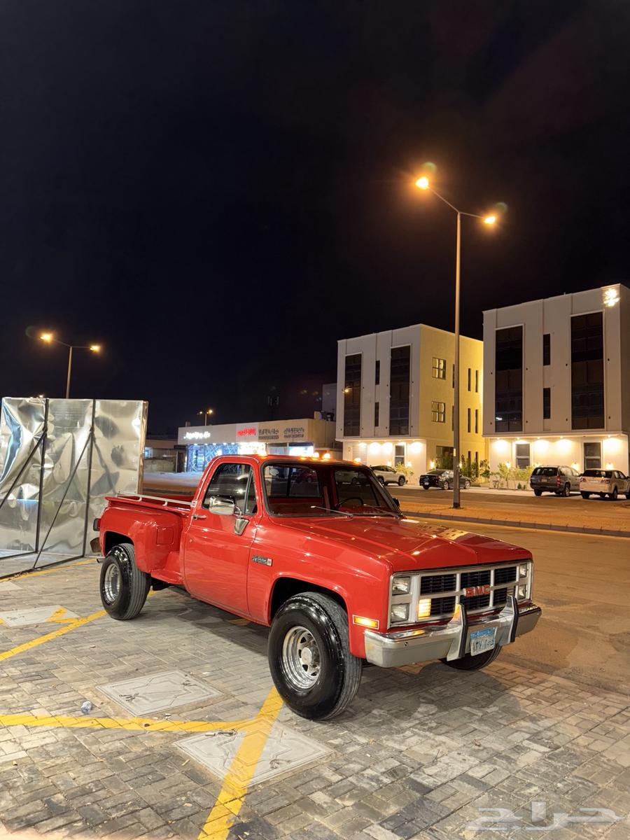 جمس ونيت بهبهاني مديل 1981 مجدد كامل مكينه 5.364388315592321114