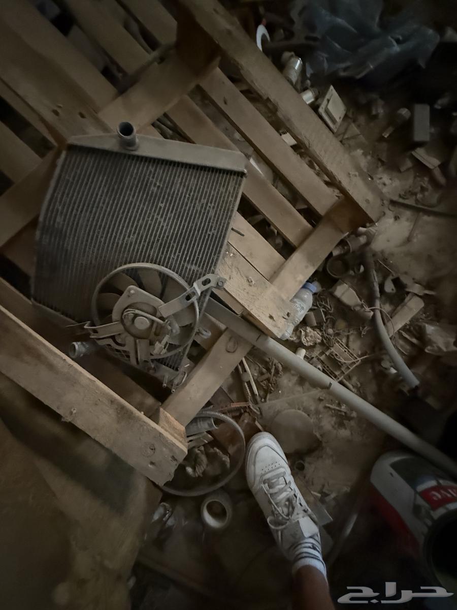 قطع مستخدمه لي دبابات ريس 2007 و 2008 مقاس 1000 و 75064385634912898112