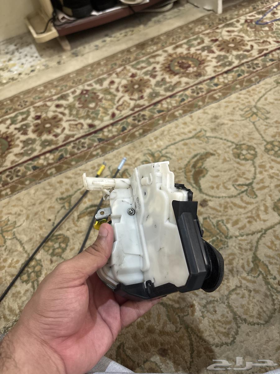 قطعة قفل باب يارس 202464390870609410111