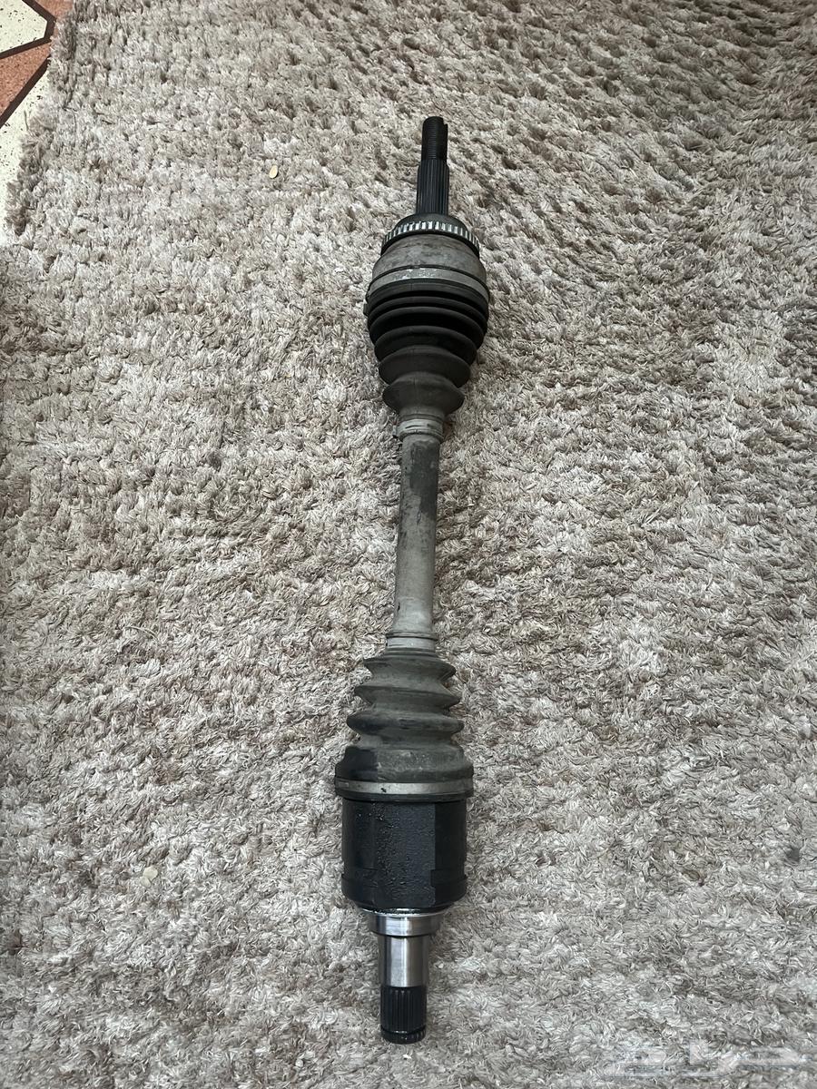 2009 Camry Reverse64387494841475110