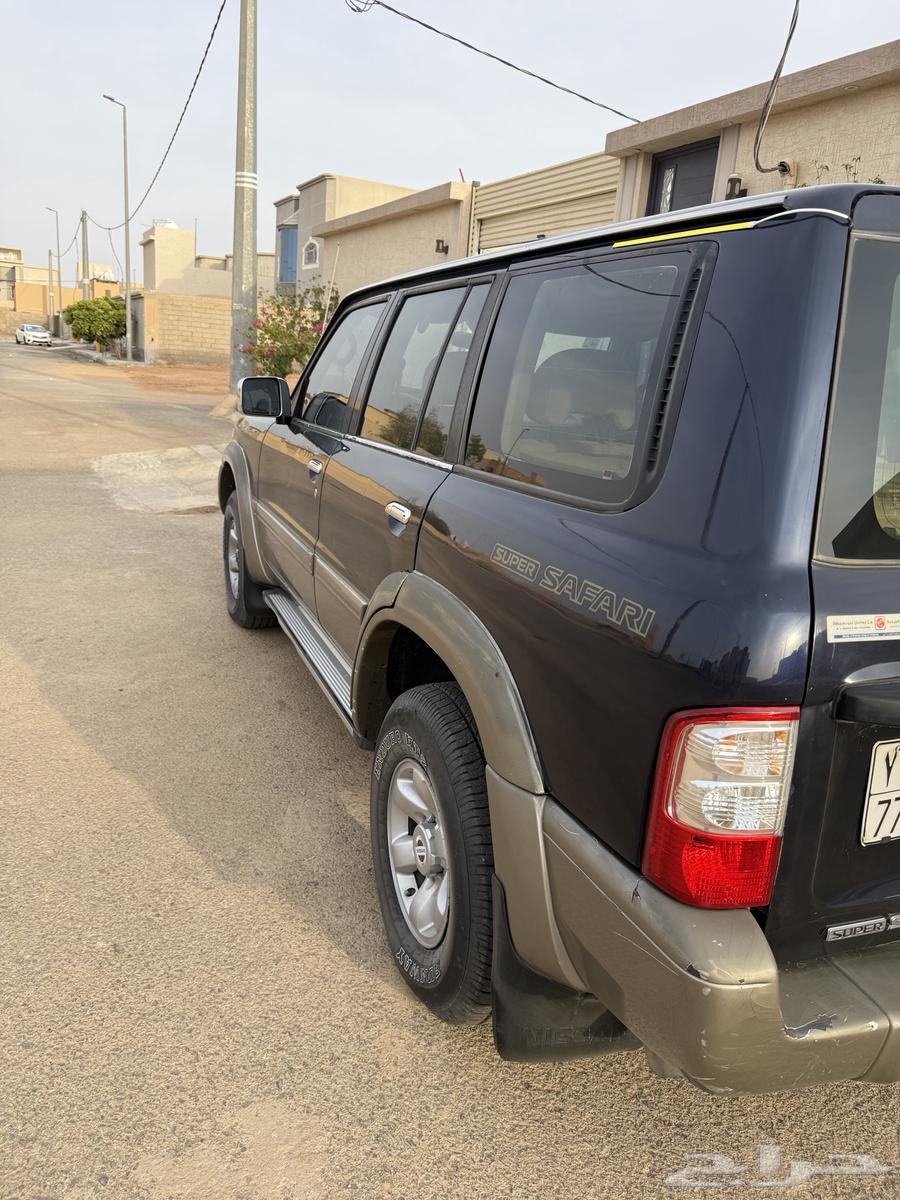 باترول موديل 200064385133325187111