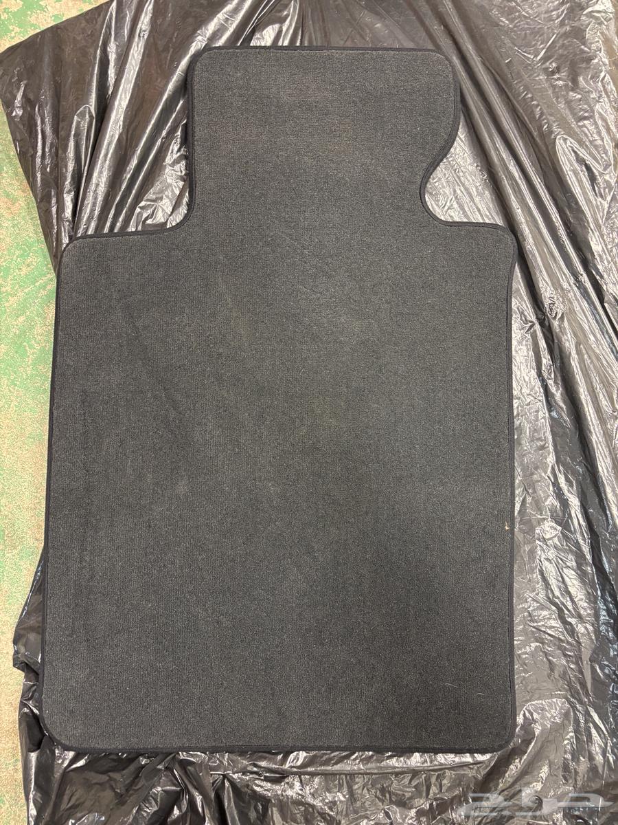 دعاسات وكالة غير مستخدمة قماش بي ام 520 موديل 202064392456440961112