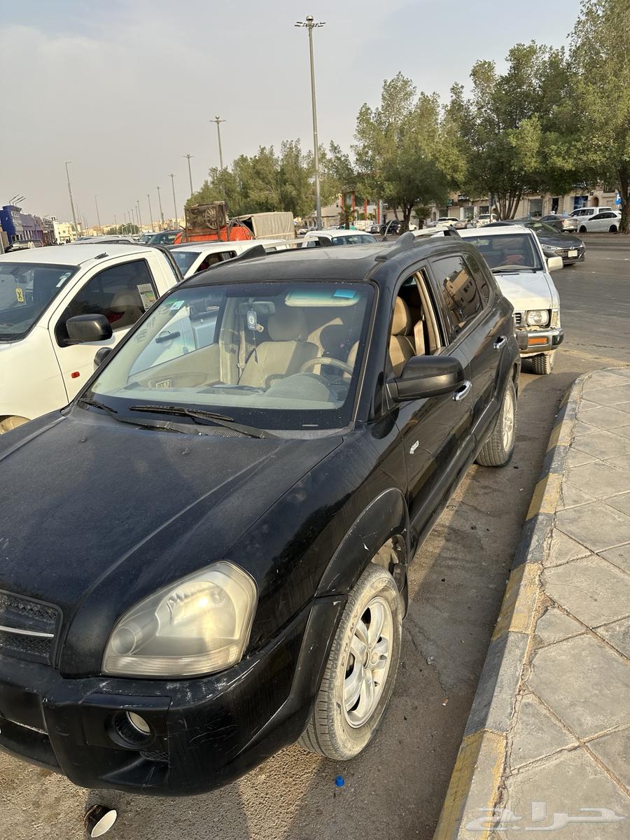 Tucson 200864427636706050114