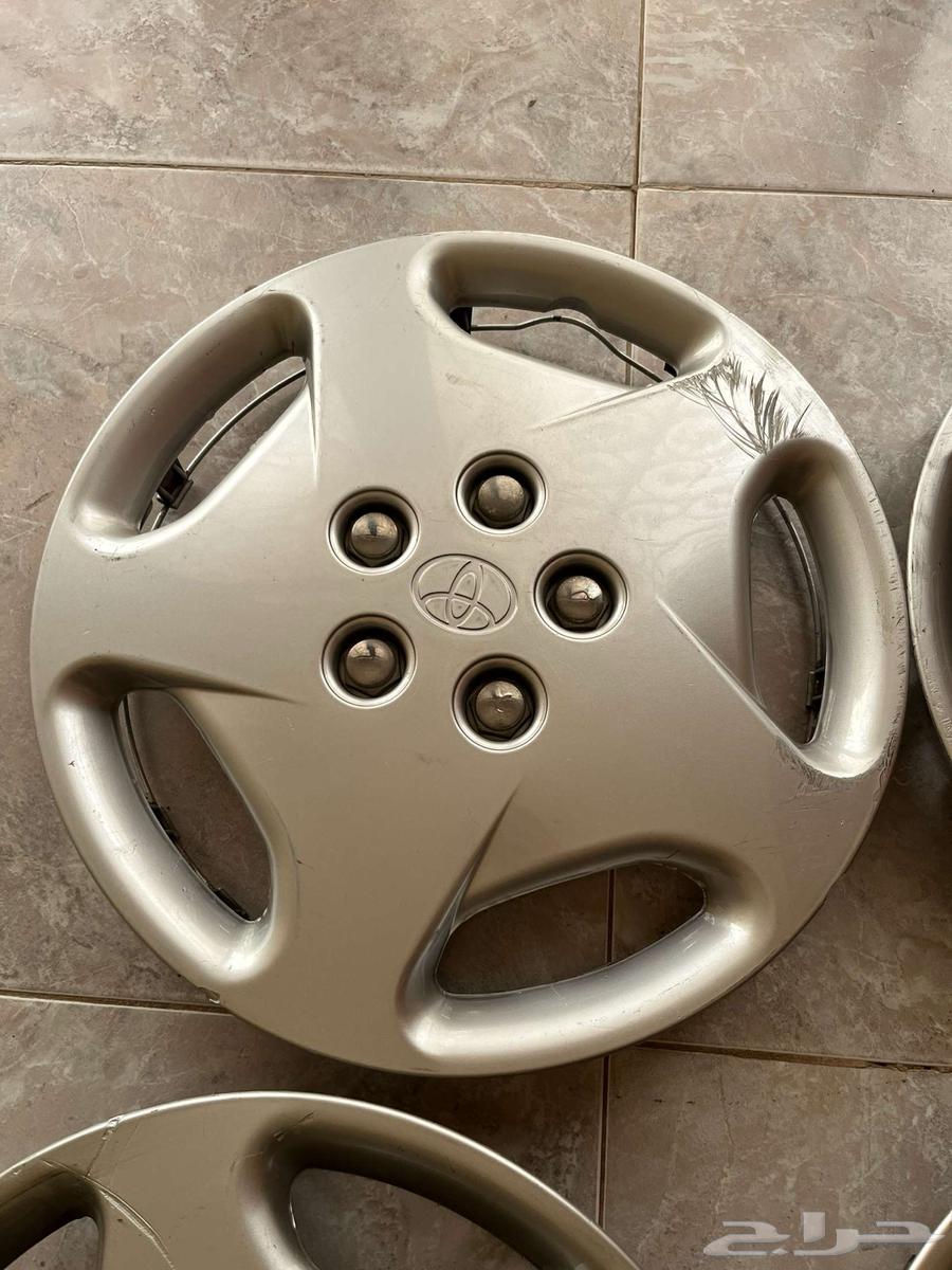 طيس كامري جي ال اي 200264395811909249111