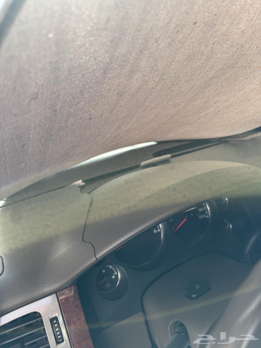 تاهو 2009 للبيع64393279331330114