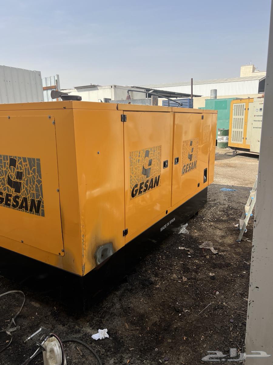 مولدات للبيع64181931385986111