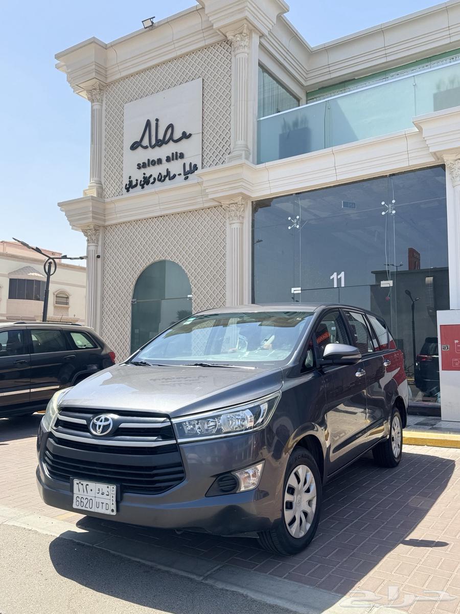 تويوتا أنوفا 2019 ستاندر64386431047553111