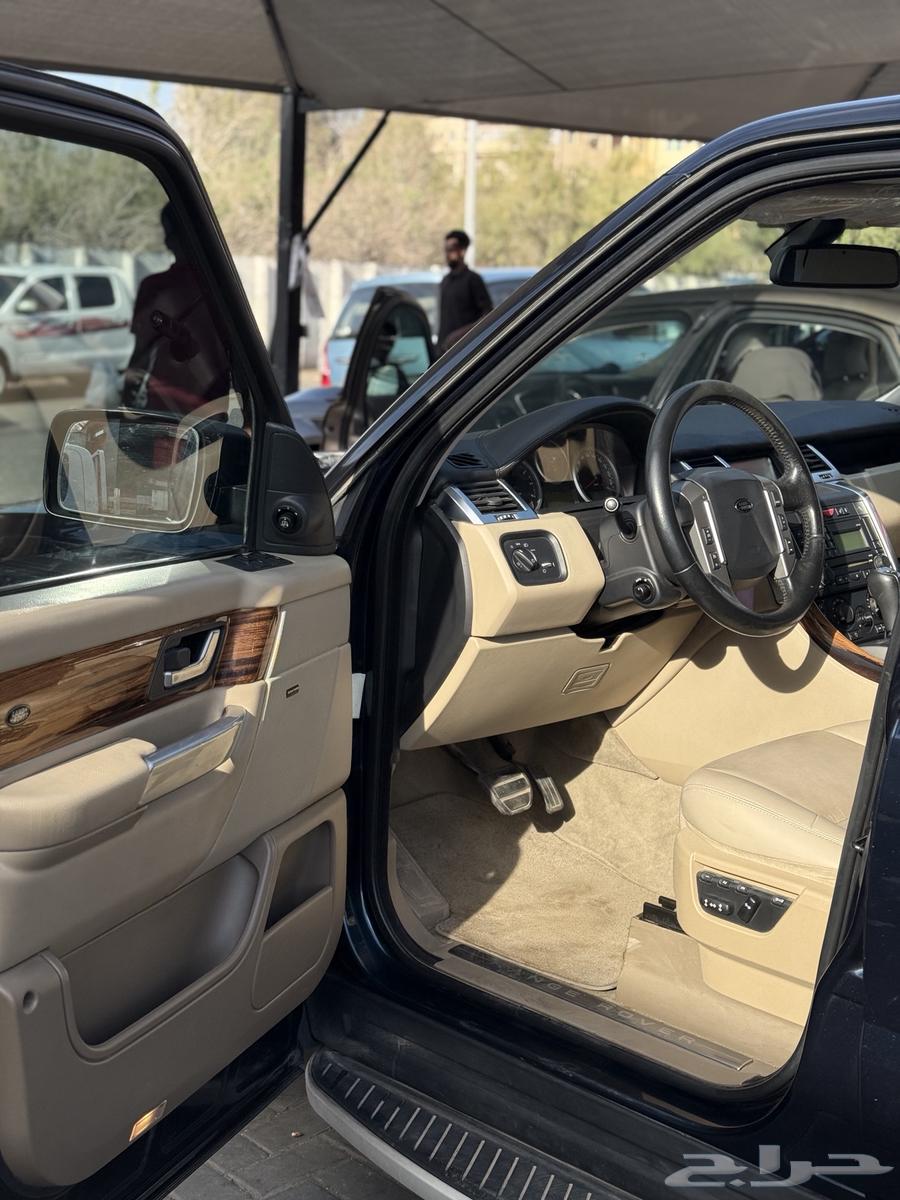 Range Rover 200964394482820995112