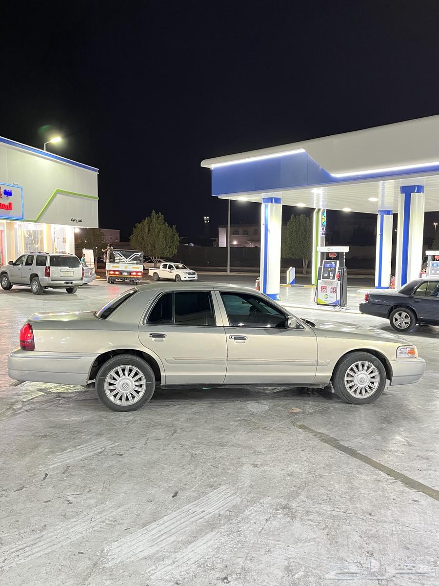 فورد جراند ماركيز 200864385928591875110