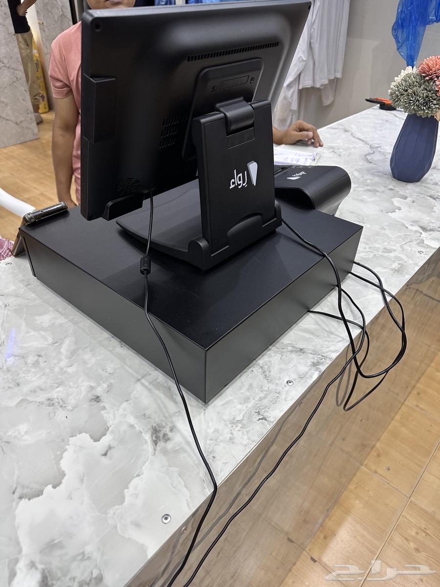 نقطة بيع رواء جديد64184174146049111
