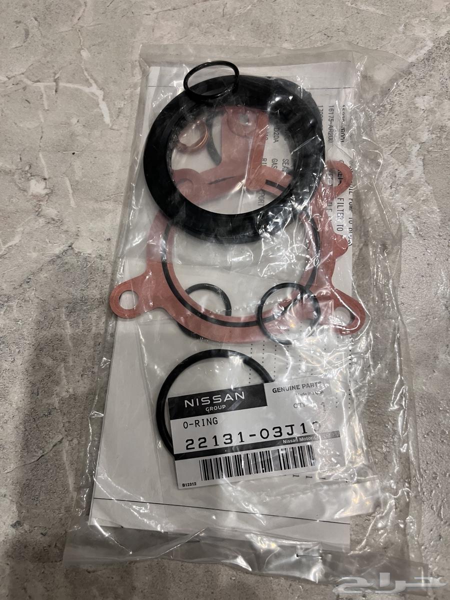 صوفه صدر وجه طرمبة ماء فتك باترول64385508717826110