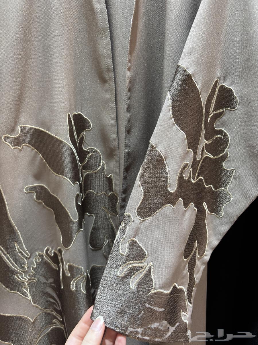 New abaya new abaya size 52 5463668731786499112