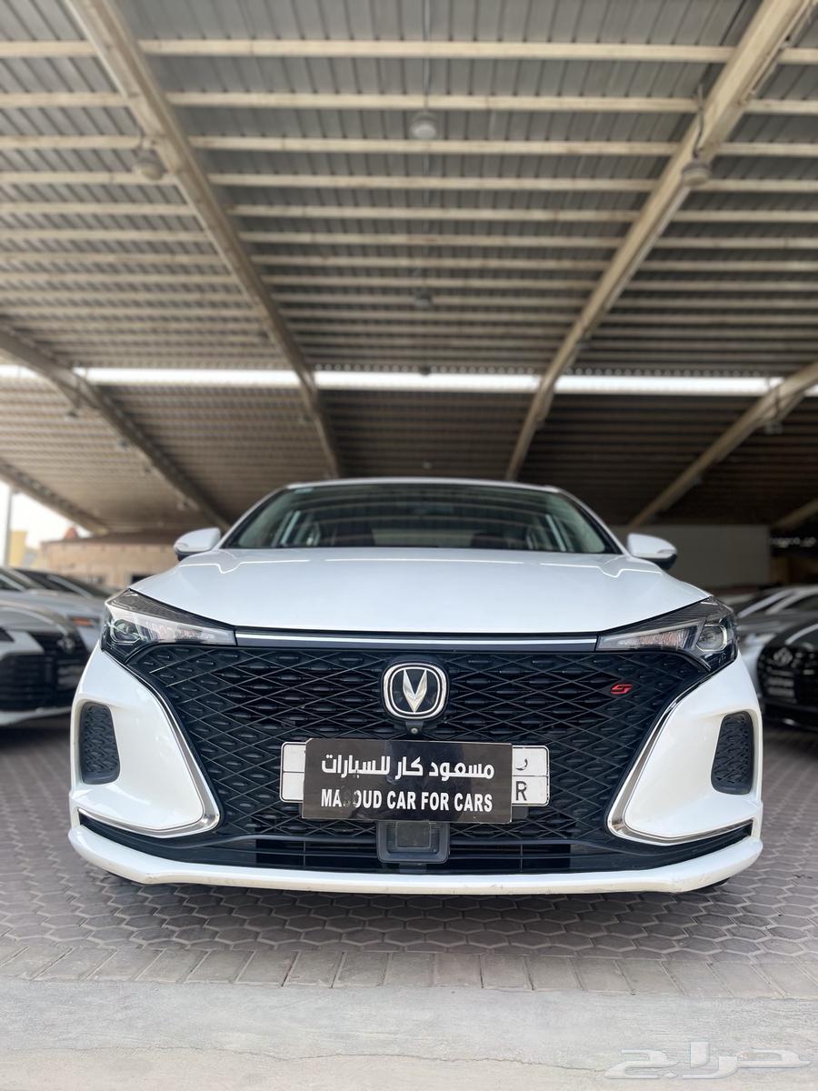 Changan Eado 202364394578972673111