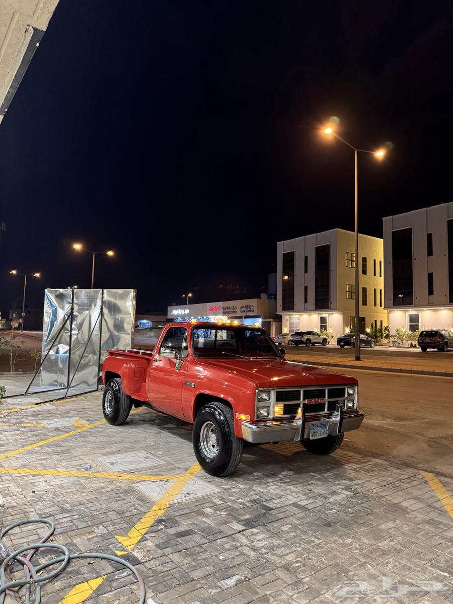 جمس ونيت بهبهاني مديل 1981 مجدد كامل مكينه 5.364388315592321112