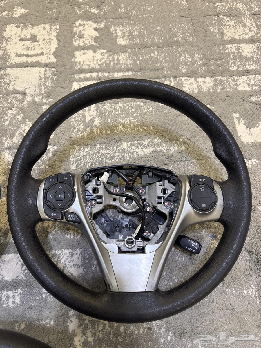 طارات كامري 2012 - 2017 بعروقها كرت .64394303237763113