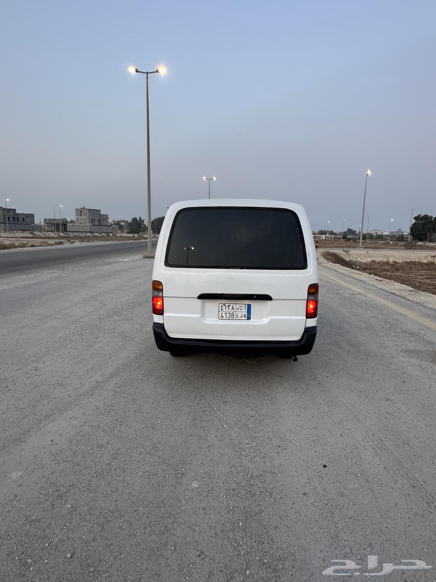 باص تويوتا بضاعة64393887252609114