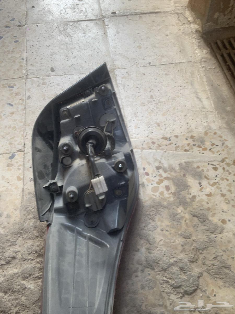 صطبات النترا 2012 الى2014 وكاله كامله اليمين واليسار64393087288195112