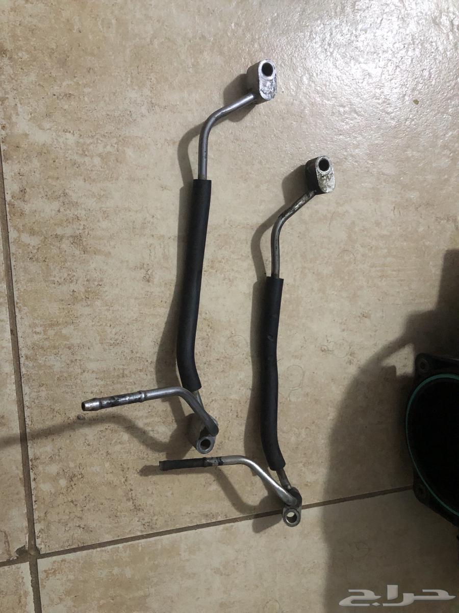 ثلاجة مكينة 6.0-6.2 كابرس وكمارو64386543196545111