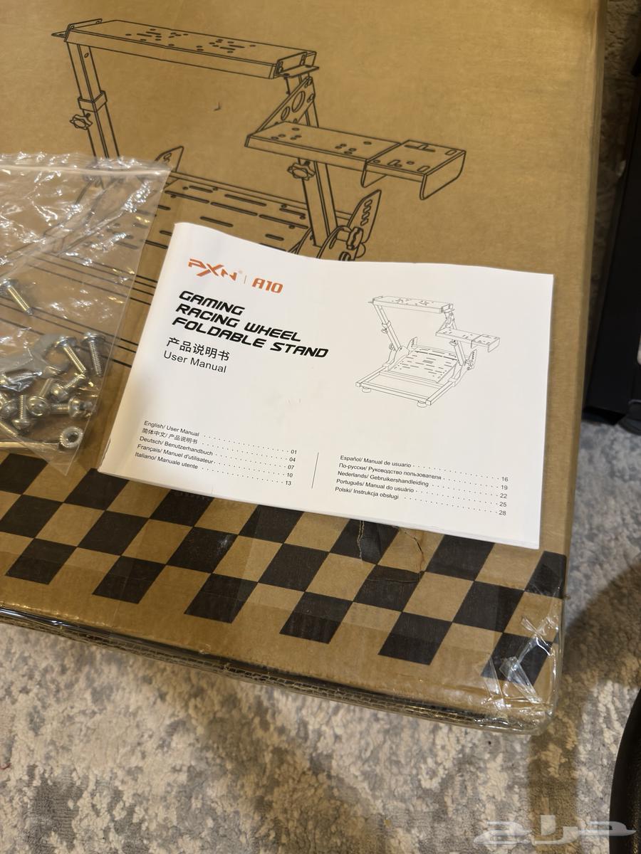 Thrustmaster T300RS GT Wheel and TH8A Shifter with Base64178735897729114