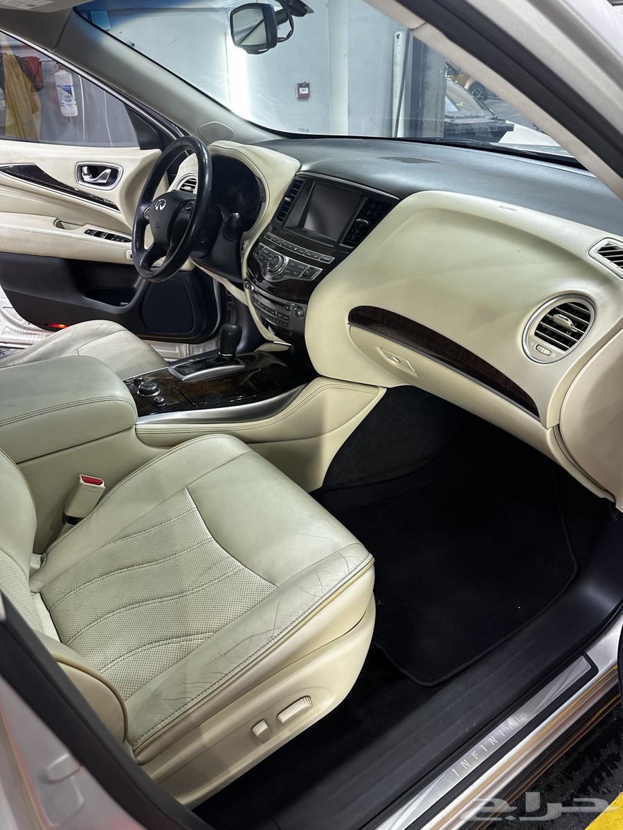 انفيتي qx60 موديل 201564391308158595114