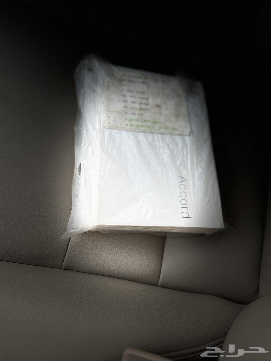 هوندا اكورد 2006 مباعة64387257446915114