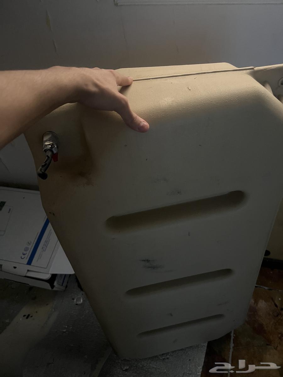 تانكي ماء للجيوب64386598833281111