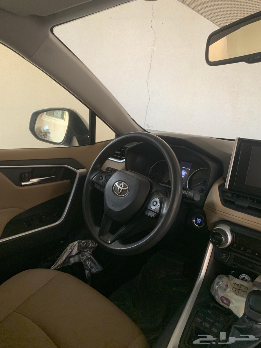 راف فور سعودي فل كامل نظيف 2023 ماشي 84 الف64386501263106112