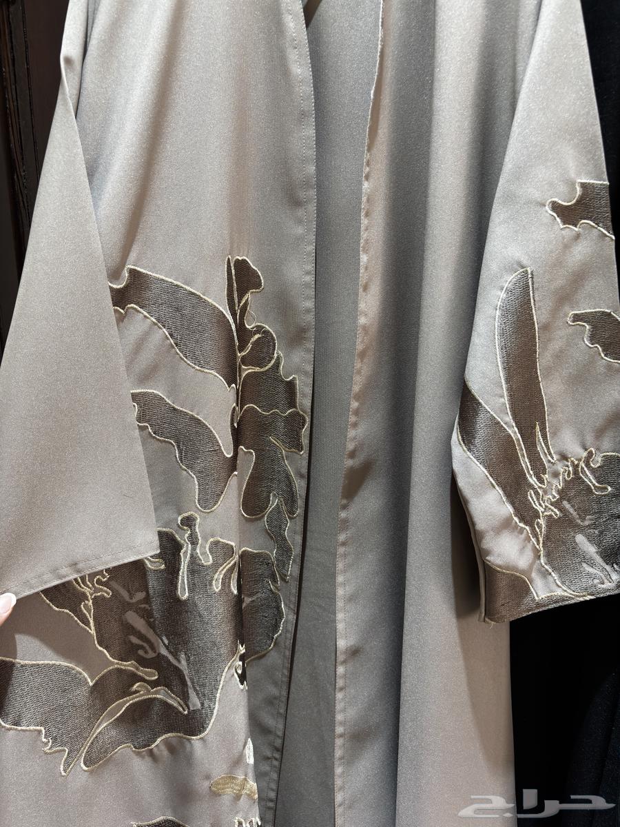 New abaya new abaya size 52 5463668731786499111