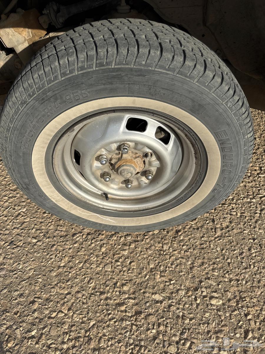 بيع كفرات وجنوط ديسون 1464386724803075110