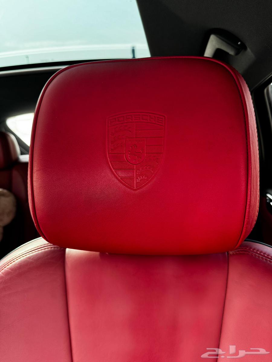 Porsche Macan 201664391229048065114