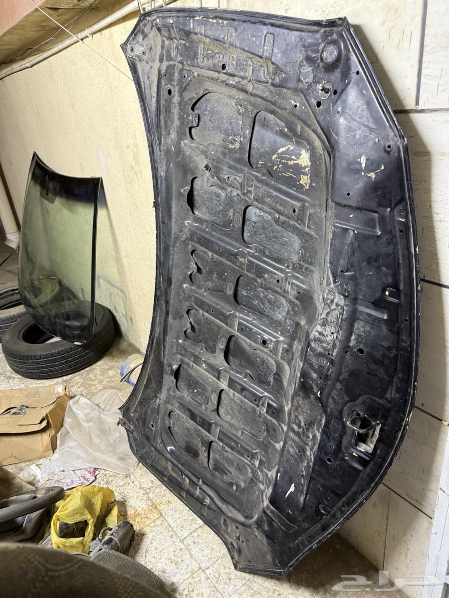 Camry 2007 - 2011 trunk64396519721857114