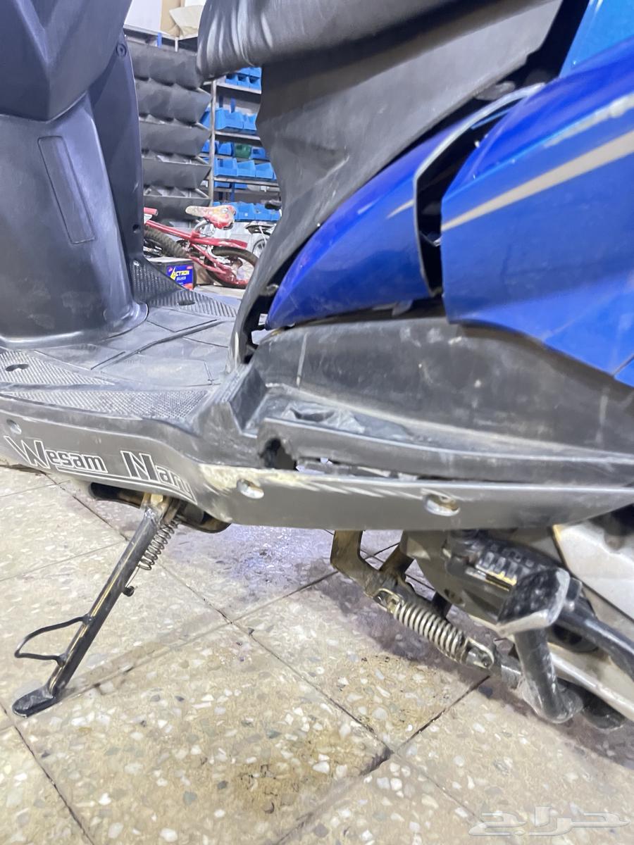 دباب العجيب 2024 اوراق جمرك وارد الوسام الناري64390249677954110