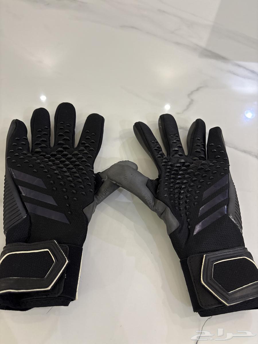 قفاز اديداس اصلي64175295940737110