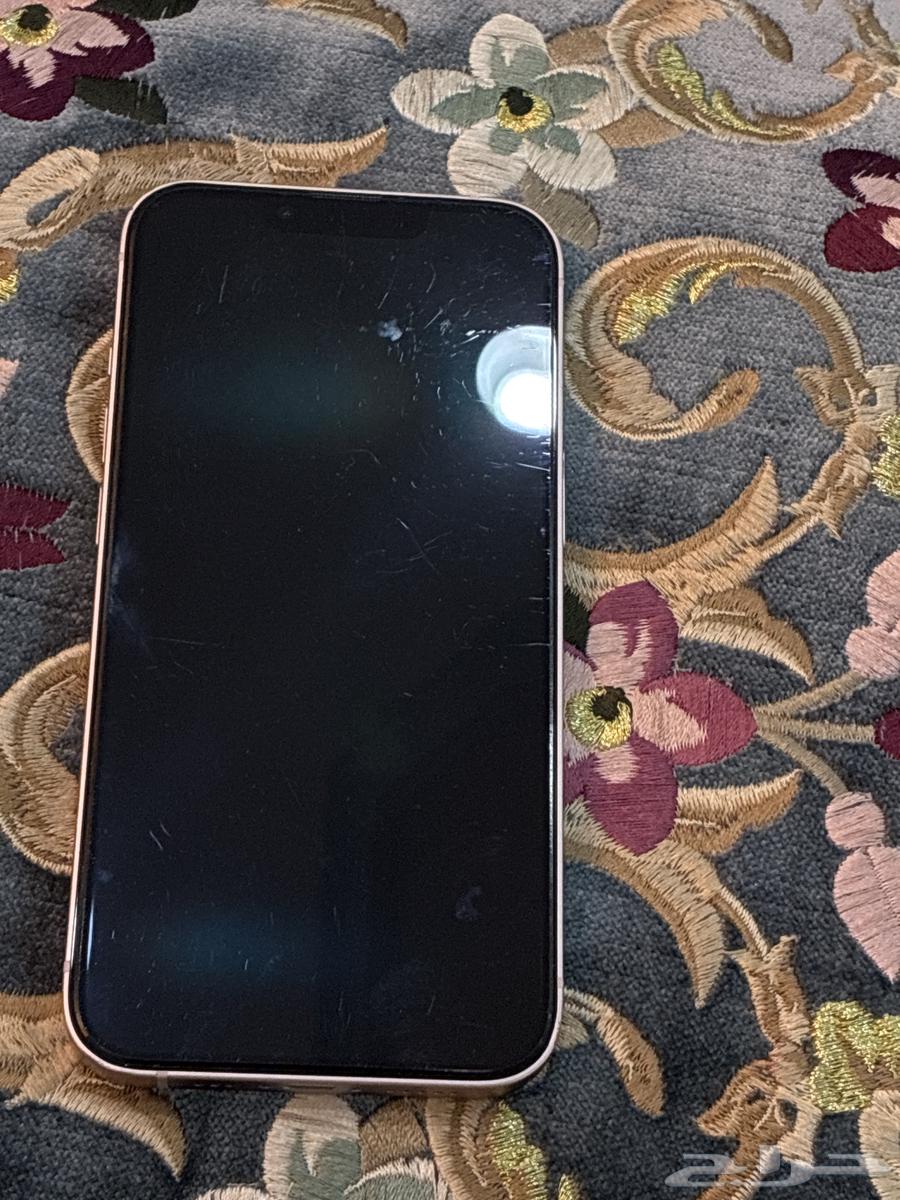 iPhone 13 128GB Regular64185497611907111