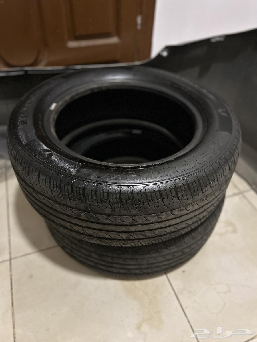 كفرات صيني مستعمل للبيع64394482830209111