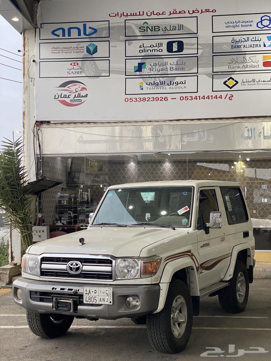 تويوتا ربع 2008 نظيف جدا64386276925315112