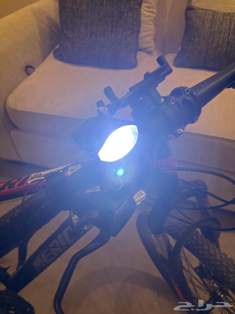 دراجه هجين نظيفه64386501182977113