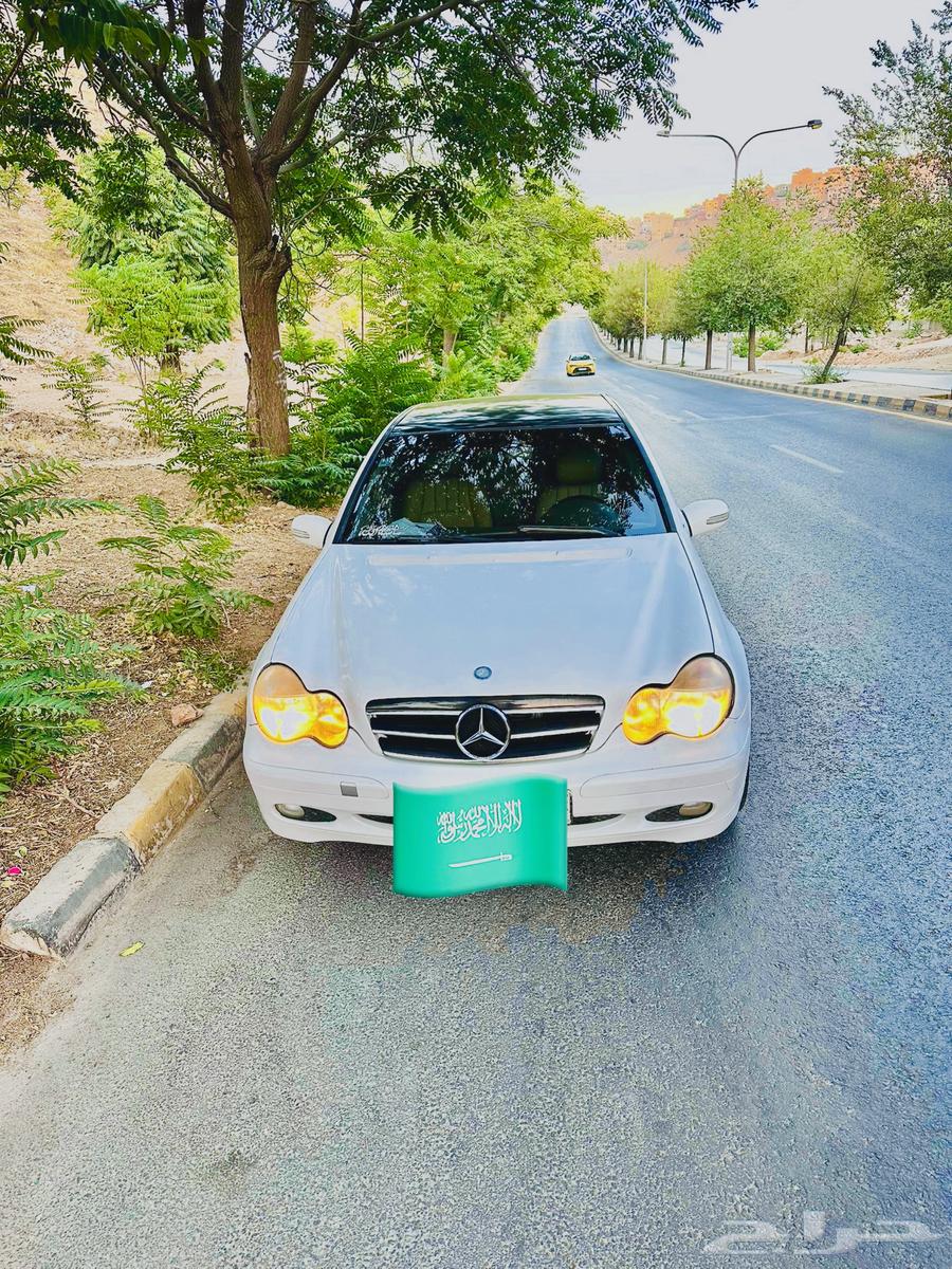 مرسيدس c200 200764387508918785112