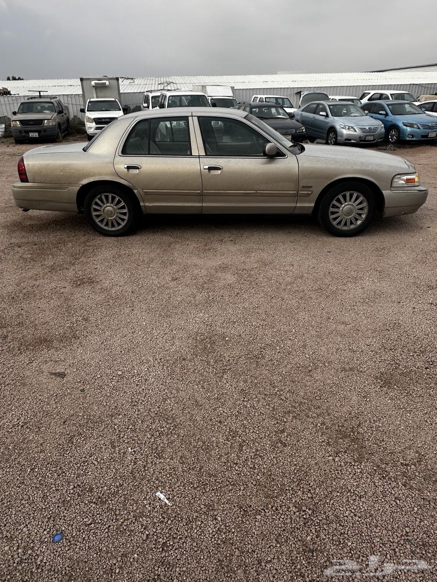 فورد ماركيز مديل 201064393513981315113