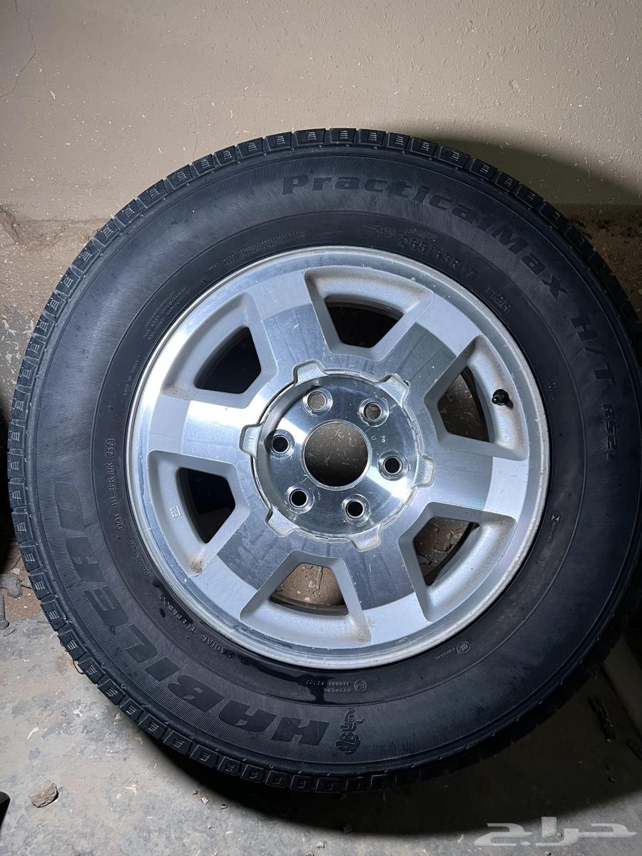 جنوط جمس يوكن سوبر بان او سييرا 200564385970136449110