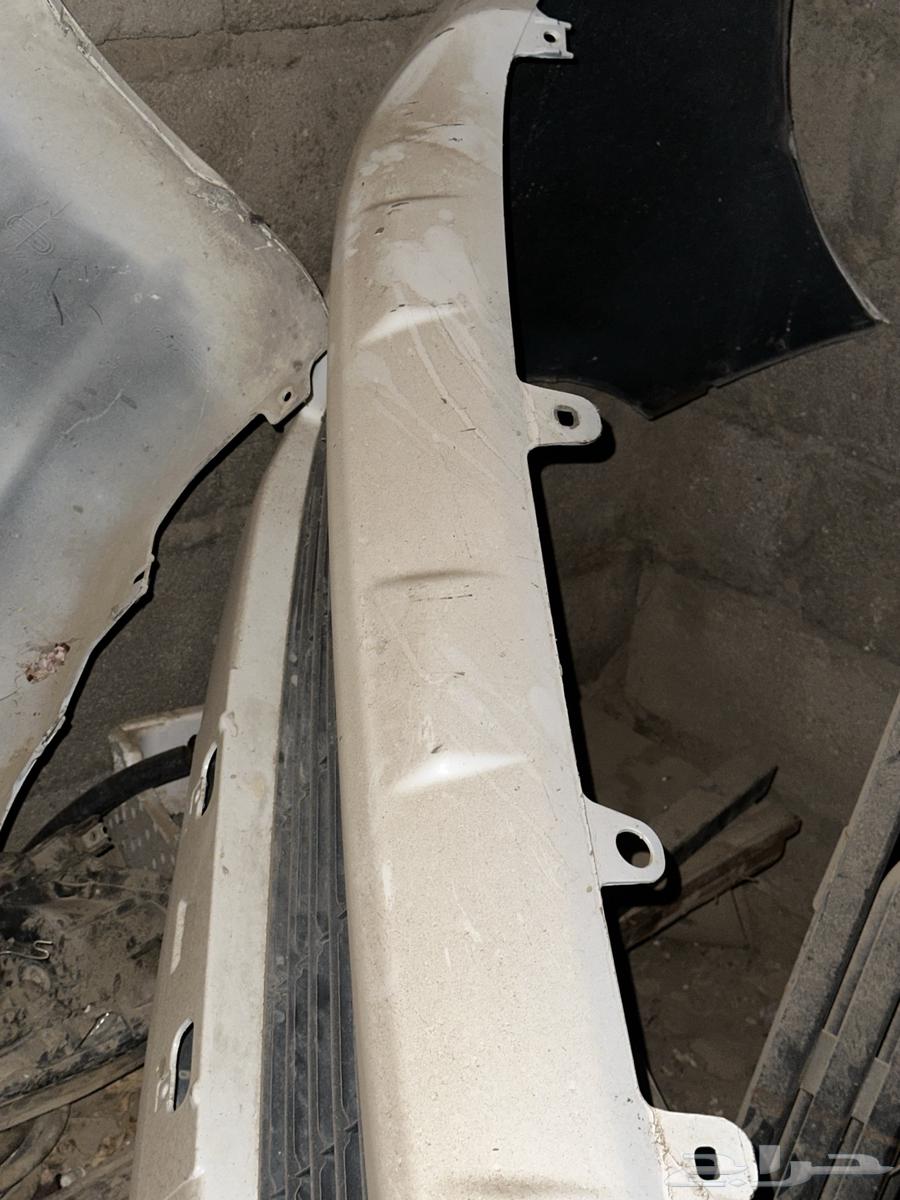 للبيع صدام هايلوكس امامي64386124277121110