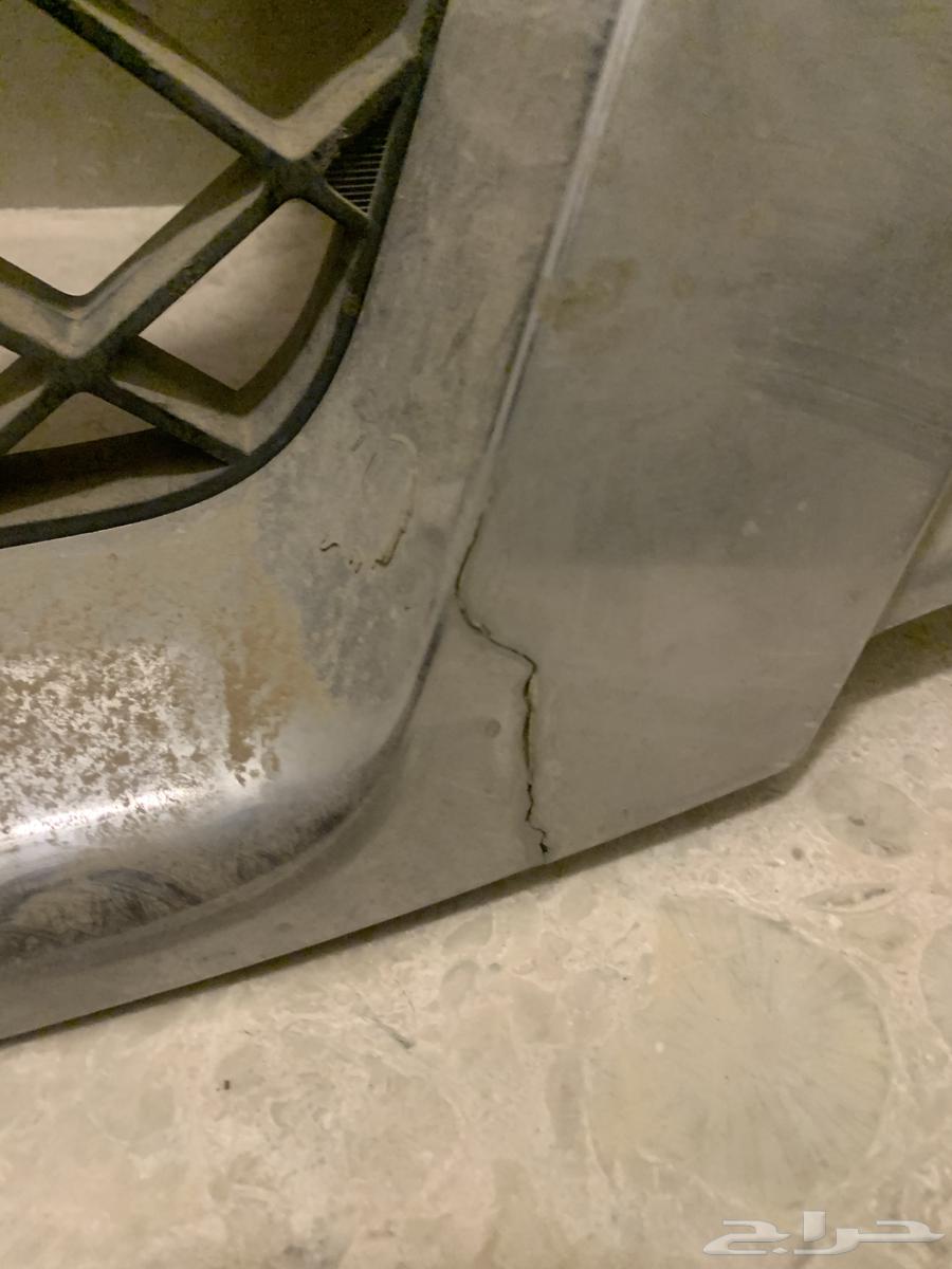 قطع غيار شبك نيسان باثفندر 2010 يركب من 2007 وفوق64394400383490111