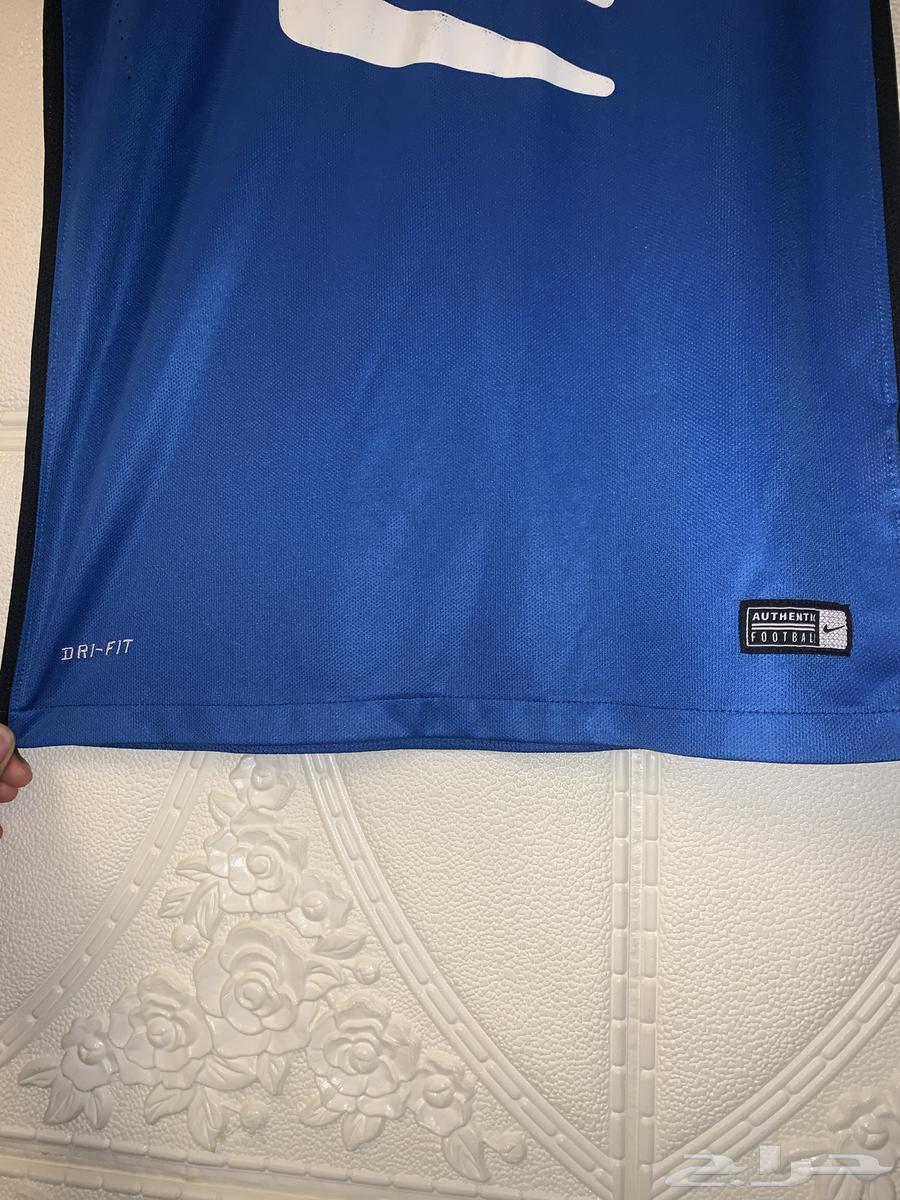 تيشيرت الهلال ل عام 2015 الأصلي مقاس S64176274499075114