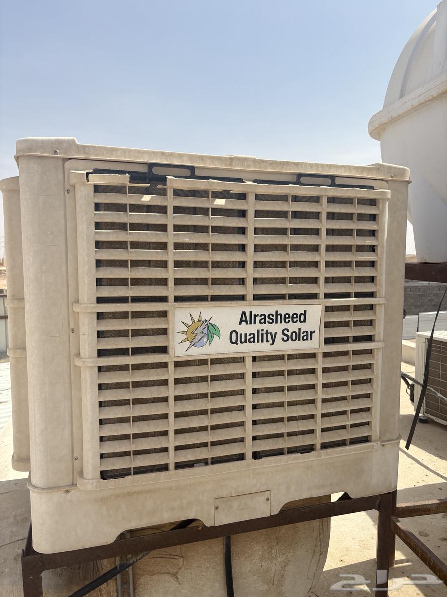 مكيف صحراوي64187692472322113