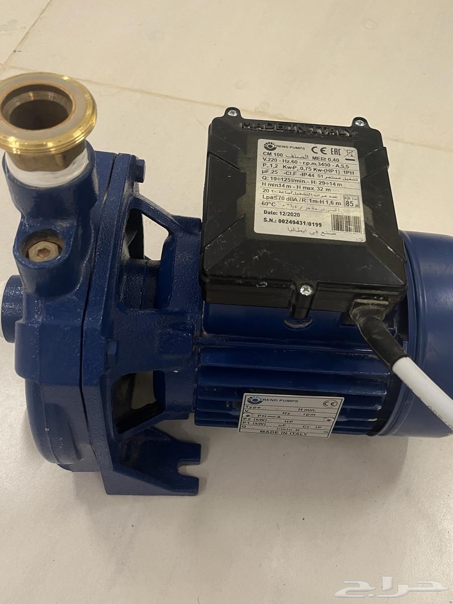 دينمو جديد لم يستخدم64386459143041112