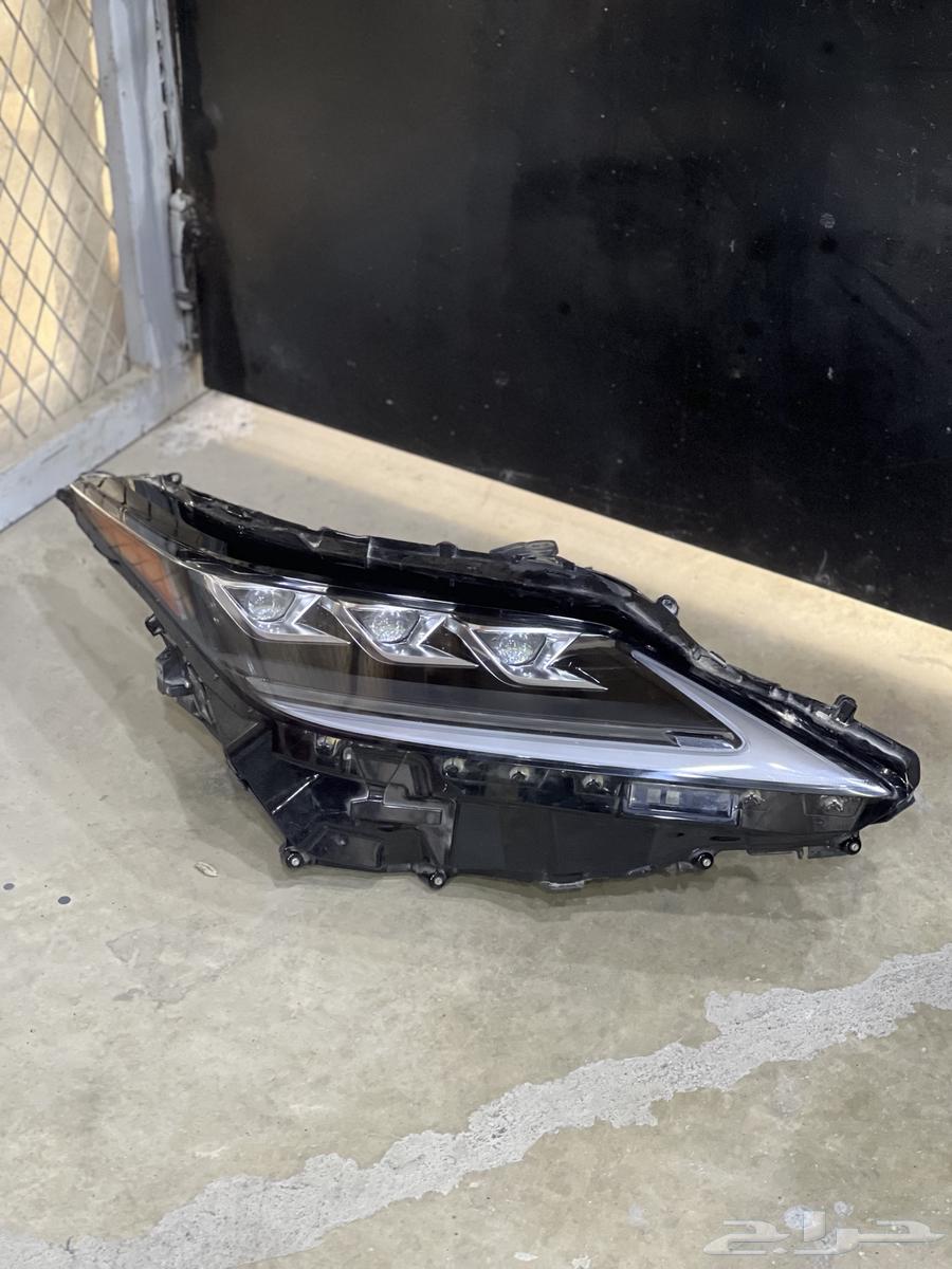 Lexus RX Spark Plug64385480699907110